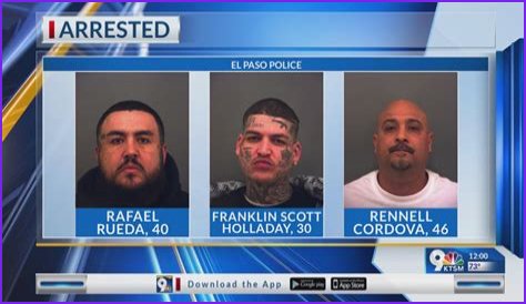 Lefty Gunplay Arrested: What You Need To Know